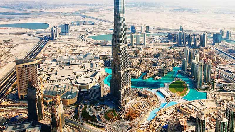 Things to Consider When Selecting the Location for Your New Business Setup in UAE