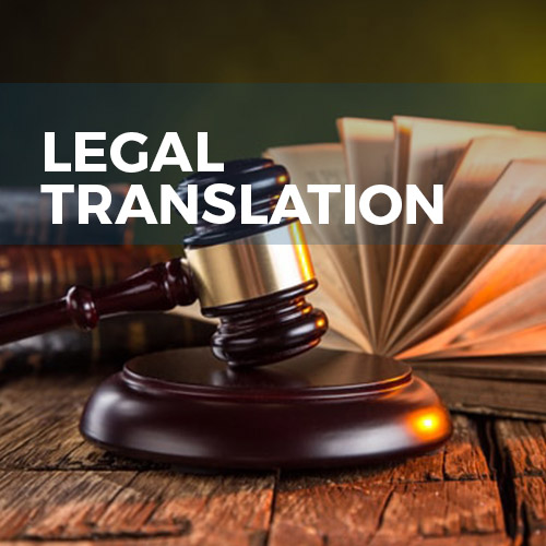 LEGAL-translation