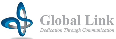 Global link corporate PRO services