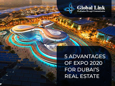 Expo 2020 for Dubai’s real estate