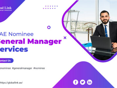 UAE nominee General Manager services