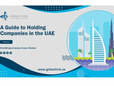 A GUIDE TO HOLDING COMPANIES IN THE UAE