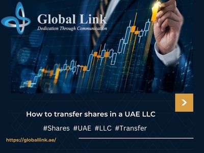How to transfer shares in a UAE LLC