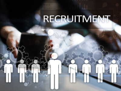 start a recruitment agency in Dubai
