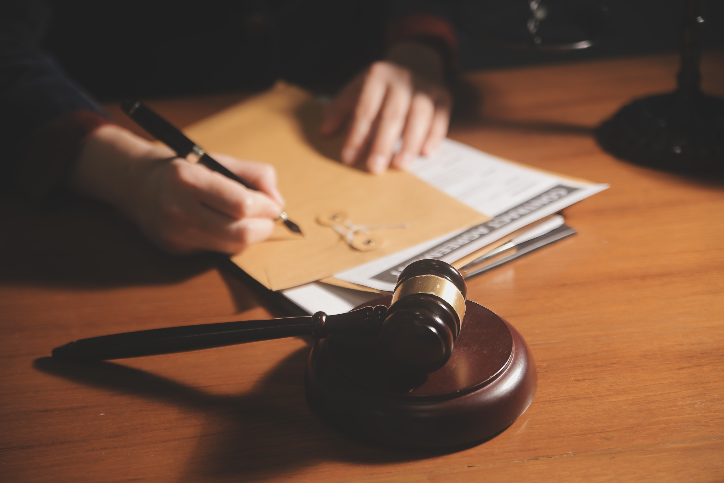 How to give power of attorney in Dubai