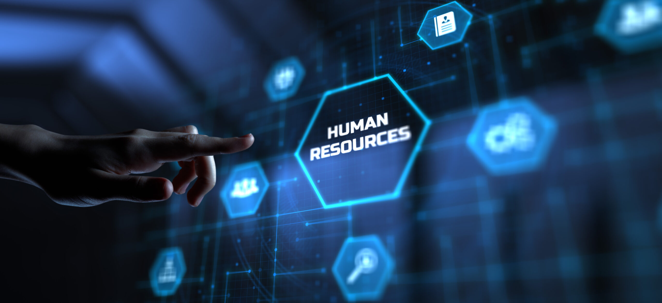 HR outsourcing services in Dubai